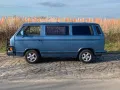 Volkswagen T3 Multivan Bluestar