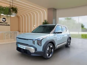 Kia EV2 42,2 kWh Earth WIC 22AC Techno Design 18Z