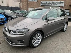 Volkswagen Golf Sportsvan 1.4 16V Highline Automatik 1.Hand
