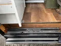 Chevrolet Chevy Van G20 low top  5,7 V8