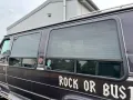 Chevrolet Chevy Van G20 low top  5,7 V8