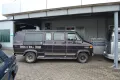 Chevrolet Chevy Van G20 low top  5,7 V8