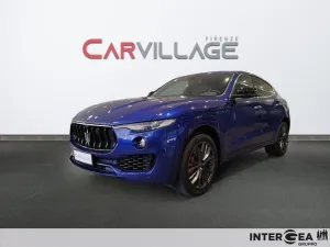 Maserati MASERATI Levante 2.0 mhev GT Ultima 330cv auto F