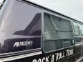 GMC Vandura 5,7 V8-low top,  LPG