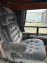 GMC Vandura 5,7 V8-low top,  LPG