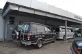GMC Vandura 5,7 V8-low top,  LPG