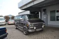 GMC Vandura 5,7 V8-low top,  LPG