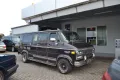 GMC Vandura 5,7 V8-low top,  LPG