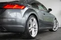 Audi TT Coupe 1.8 TFSI S line*Schale*Schalter*19 Z.*