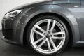 Audi TT Coupe 1.8 TFSI S line*Schale*Schalter*19 Z.*