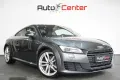 Audi TT Coupe 1.8 TFSI S line*Schale*Schalter*19 Z.*