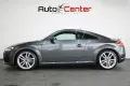 Audi TT Coupe 1.8 TFSI S line*Schale*Schalter*19 Z.*
