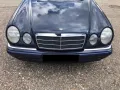 Mercedes-Benz E 420 ELEGANCE Seltener Oldtimer - TÜV neu!