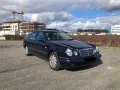 Mercedes-Benz E 420 ELEGANCE Seltener Oldtimer - TÜV neu!