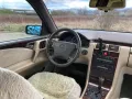 Mercedes-Benz E 420 ELEGANCE Seltener Oldtimer - TÜV neu!