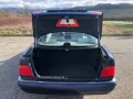 Mercedes-Benz E 420 ELEGANCE Seltener Oldtimer - TÜV neu!