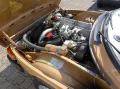 Saab 99 2.0 GL 5-speed. Traumhaft schöner Zustand !