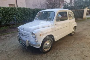 Fiat FIAT Seicento 1.1i cat