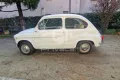 Fiat FIAT Seicento 1.1i cat