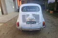 Fiat FIAT Seicento 1.1i cat