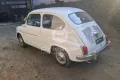 Fiat FIAT Seicento 1.1i cat