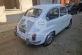Fiat FIAT Seicento 1.1i cat