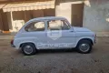Fiat FIAT Seicento 1.1i cat