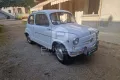 Fiat FIAT Seicento 1.1i cat