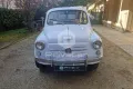 Fiat FIAT Seicento 1.1i cat