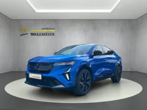 Renault Rafale Esprit Alpine Full Hybrid E-Tech 200