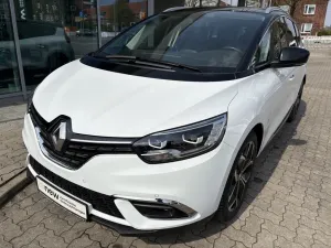 Renault Grand Scenic INTENS TC