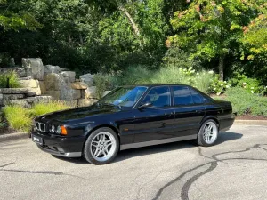 BMW M5