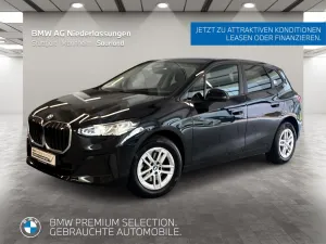 BMW 218i Active Tourer