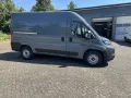 Fiat Ducato 140 AT8 L2H2 NAVI/KLIMA/Holzausstattung
