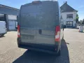 Fiat Ducato 140 AT8 L2H2 NAVI/KLIMA/Holzausstattung