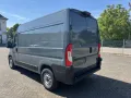 Fiat Ducato 140 AT8 L2H2 NAVI/KLIMA/Holzausstattung