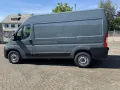 Fiat Ducato 140 AT8 L2H2 NAVI/KLIMA/Holzausstattung