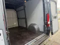 Fiat Ducato 140 AT8 L2H2 NAVI/KLIMA/Holzausstattung