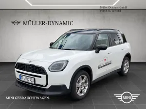 MINI Countryman C LED PANO HUD KOMFORTZUG RÜCKFAHR SH