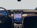 Mercedes-Benz C 43 4M AMG-Pano-AHK-HuD-Night2-HiFi Burmester