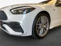 Mercedes-Benz C 43 4M AMG-Pano-AHK-HuD-Night2-HiFi Burmester
