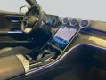 Mercedes-Benz C 43 4M AMG-Pano-AHK-HuD-Night2-HiFi Burmester