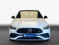 Mercedes-Benz C 43 4M AMG-Pano-AHK-HuD-Night2-HiFi Burmester