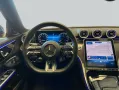Mercedes-Benz C 43 4M AMG-Pano-AHK-HuD-Night2-HiFi Burmester