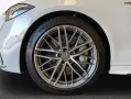 Mercedes-Benz C 43 4M AMG-Pano-AHK-HuD-Night2-HiFi Burmester