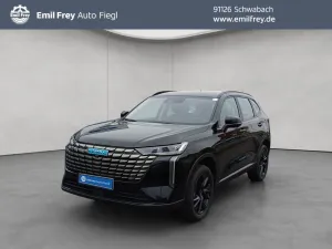 GWM HAVAL H6 Premium 110 kW, 5-türig