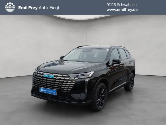 GWM HAVAL H6 Premium 110 kW, 5-türig