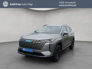 GWM HAVAL H6 Premium 110 kW, 5-türig