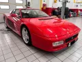 Ferrari FERRARI 512 TR cat
