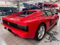 Ferrari FERRARI 512 TR cat